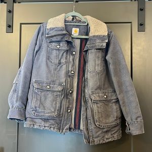 Carhartt jacket